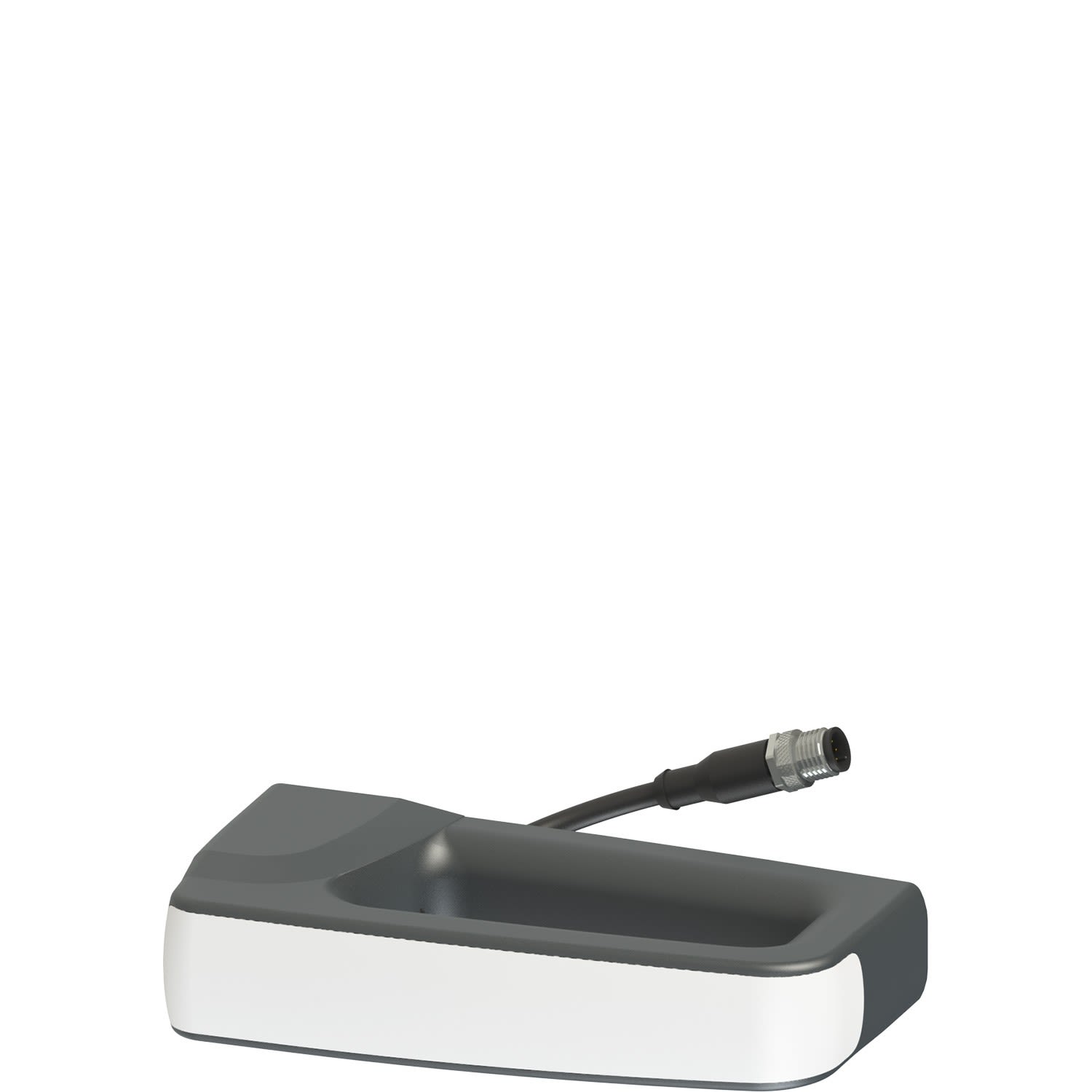 Pizzato - Poignées de sécurité P-KUBE Smart pour capteurs RFID série ST