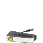Pizzato - Poignées de sécurité P-KUBE Smart pour capteurs RFID série ST
