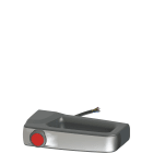 Pizzato - Poignées de sécurité P-KUBE Smart pour capteurs RFID série ST