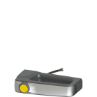 Pizzato - Poignées de sécurité P-KUBE Smart pour capteurs RFID série ST