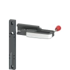 Pizzato - Poignée de sécurité P-KUBE Lite