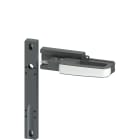 Pizzato - Poignée de sécurité P-KUBE Lite