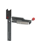 Pizzato - Poignée de sécurité P-KUBE Lite