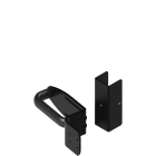 Pizzato - Poignée de sécurité ligne P-KUBE 2