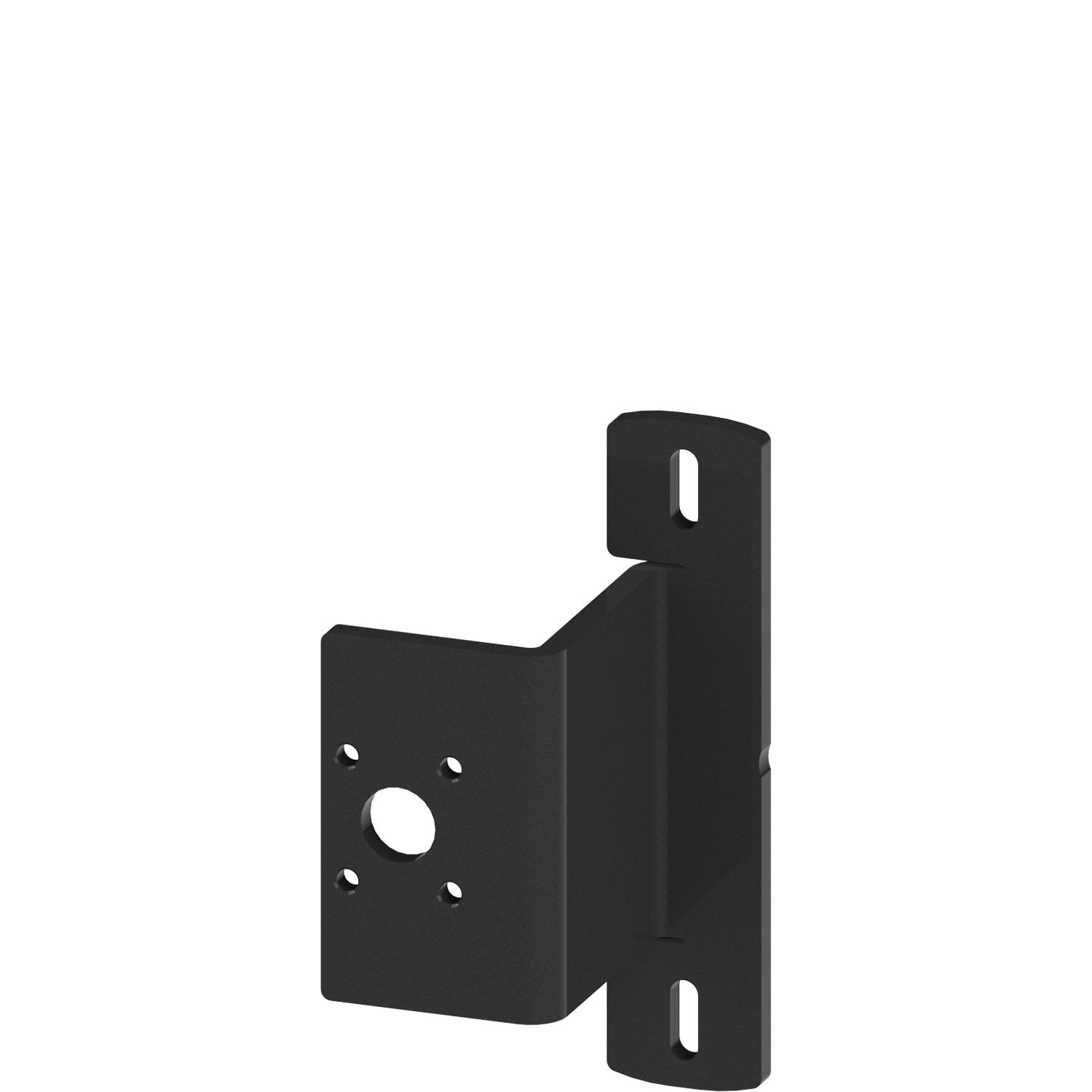 Pizzato - Étrier pour interrupteur NX pour version battante de profilé de 30 mm, à l?intér