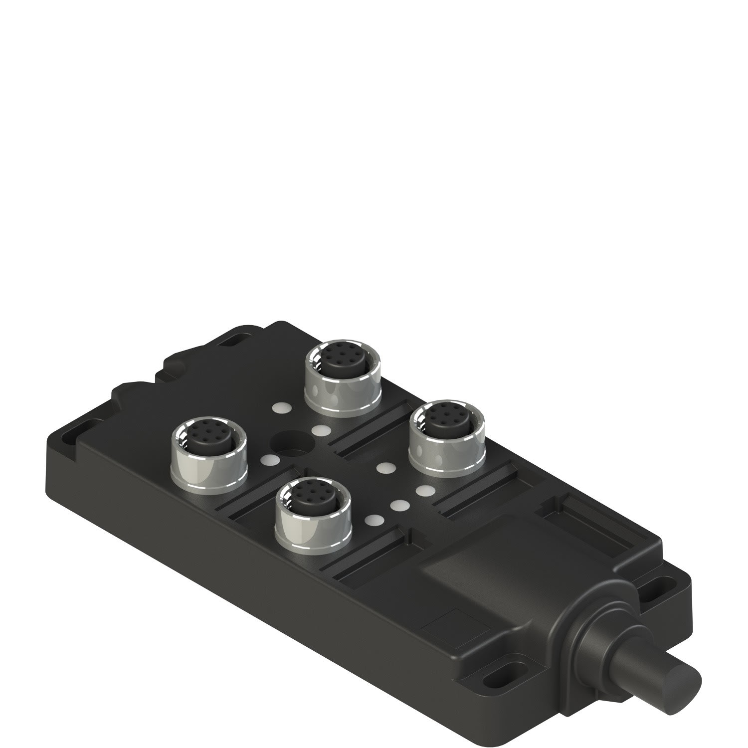 Pizzato - Boîte de distribution passive série BC