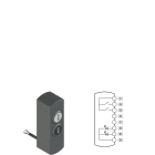 Pizzato - Boîtiers de commande série BN avec 2 dispositifs