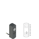 Pizzato - Boîtiers de commande série BN avec 2 dispositifs