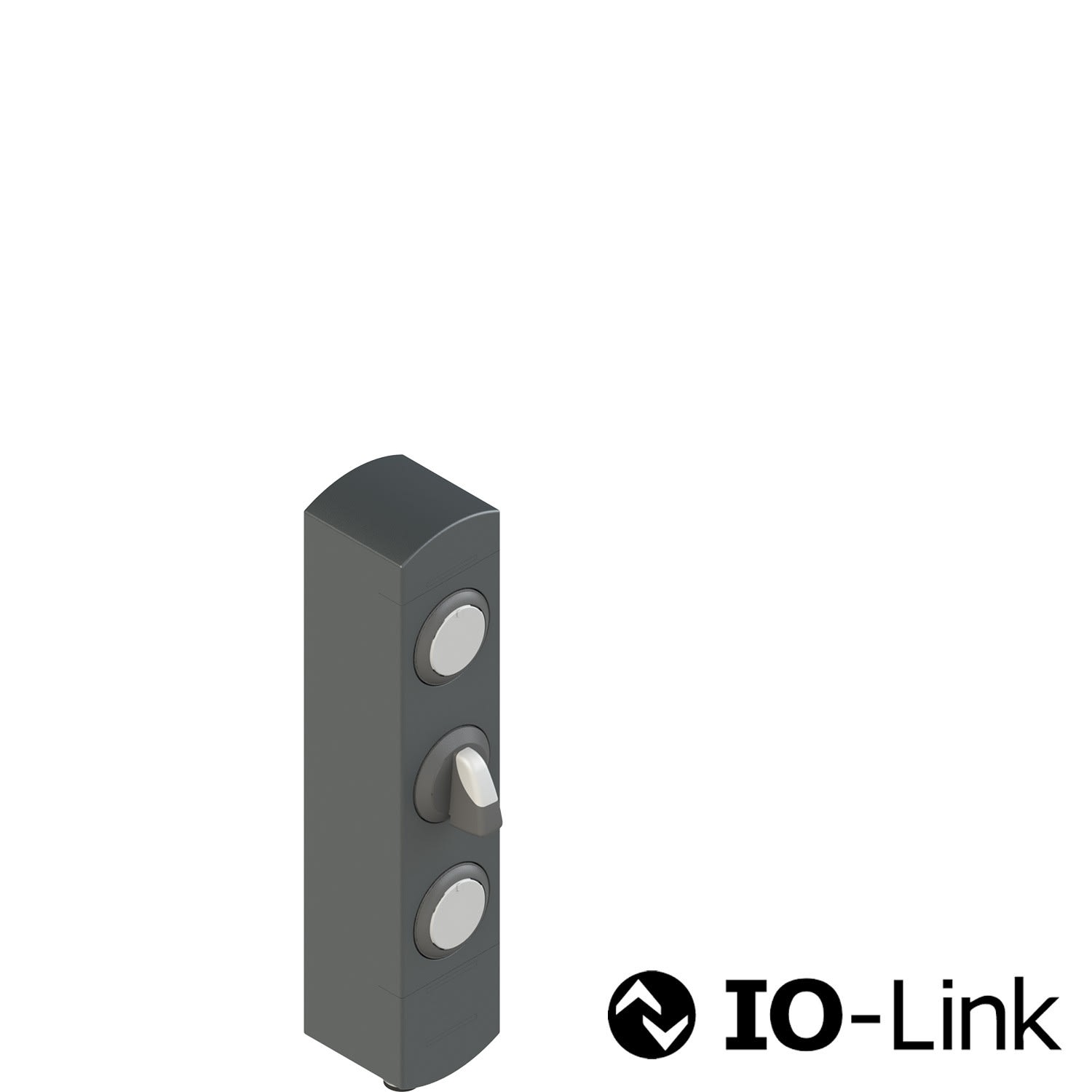 Pizzato - Boîtier de commande série BN avec IO-Link