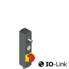 Pizzato - Boîtier de commande série BN avec IO-Link