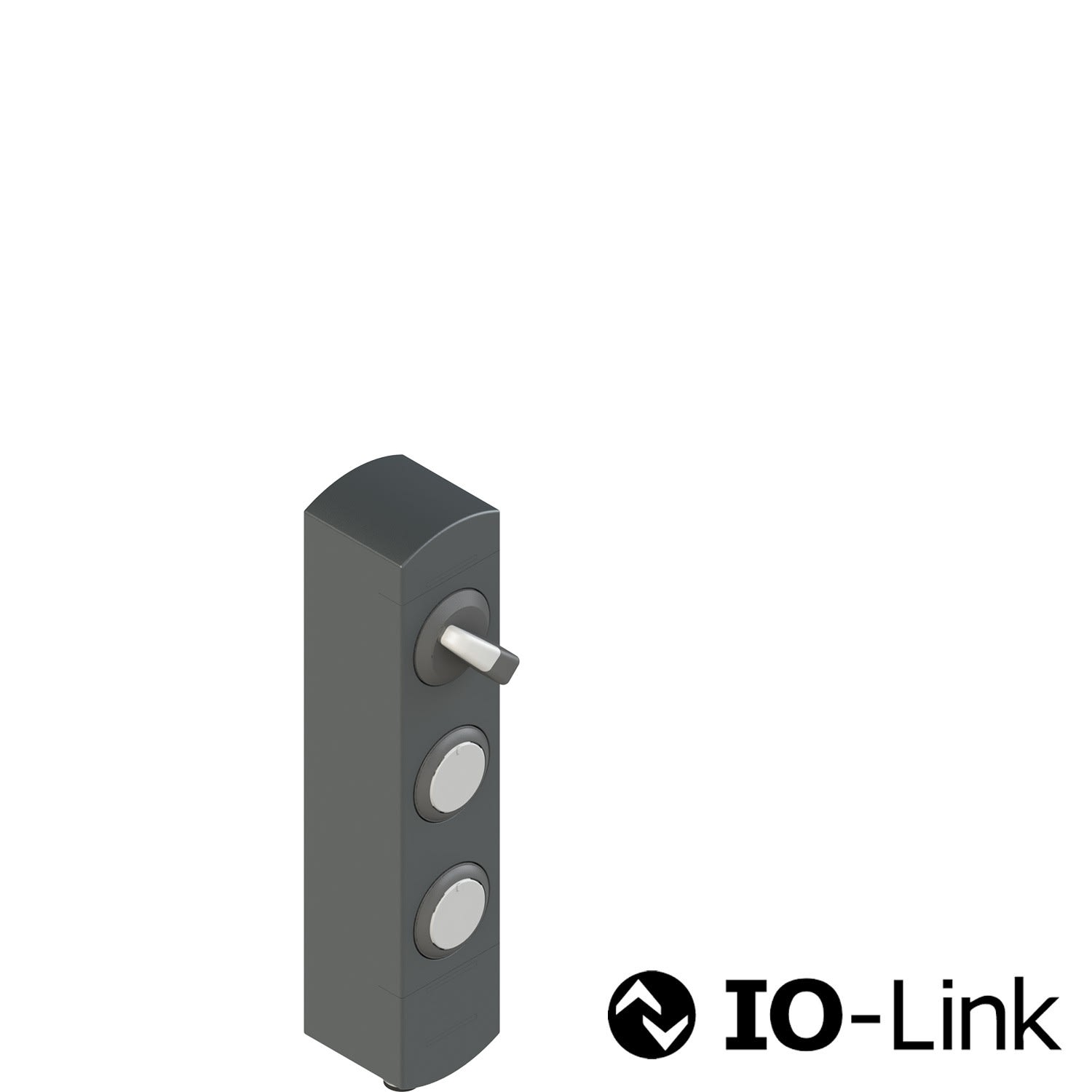 Pizzato - Boîtier de commande série BN avec IO-Link