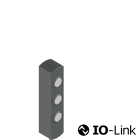 Pizzato - Boîtier de commande série BN avec IO-Link