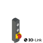 Pizzato - Boîtier de commande série BN avec IO-Link