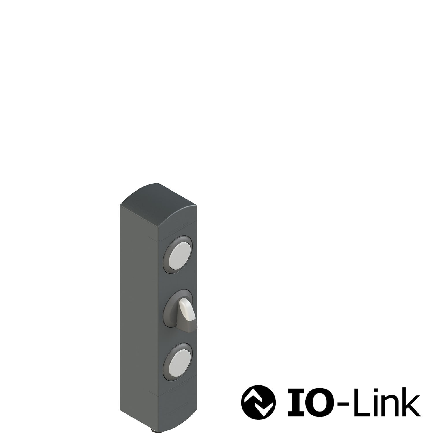 Pizzato - Boîtier de commande série BN avec IO-Link