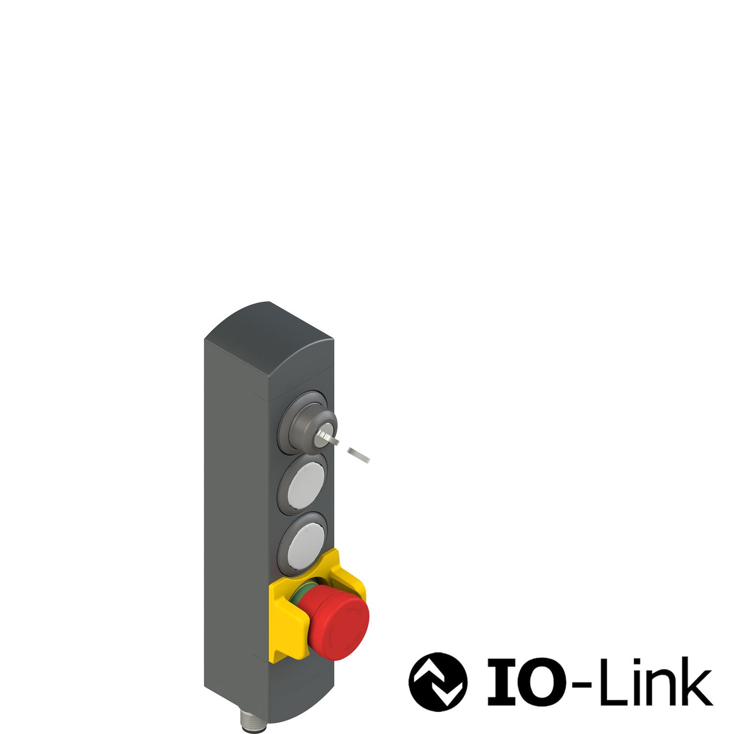 Pizzato - Boîtier de commande série BN avec IO-Link