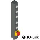 Pizzato - Boîtier de commande série BN avec IO-Link