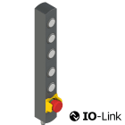 Pizzato - Boîtier de commande série BN avec IO-Link