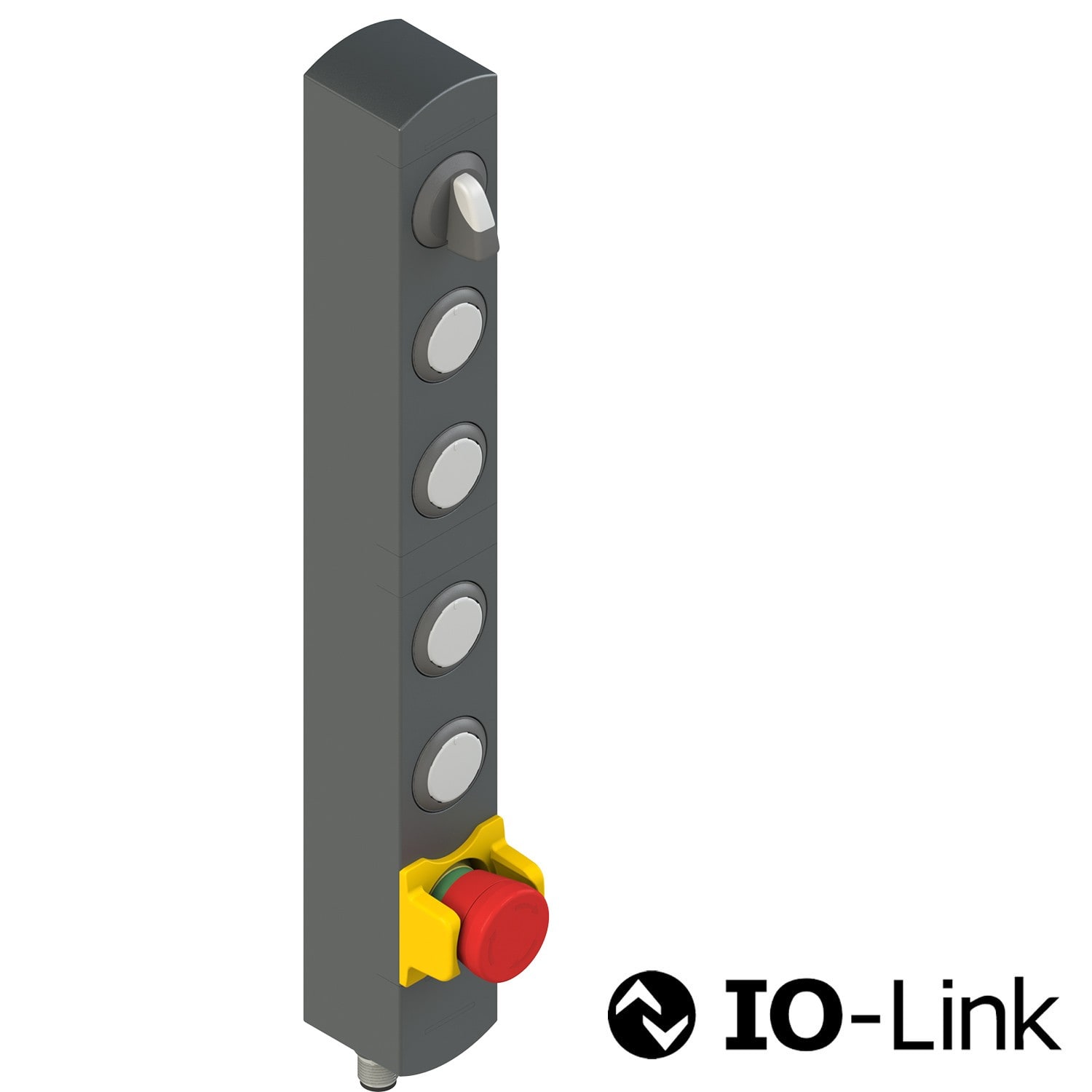 Pizzato - Boîtier de commande série BN avec IO-Link