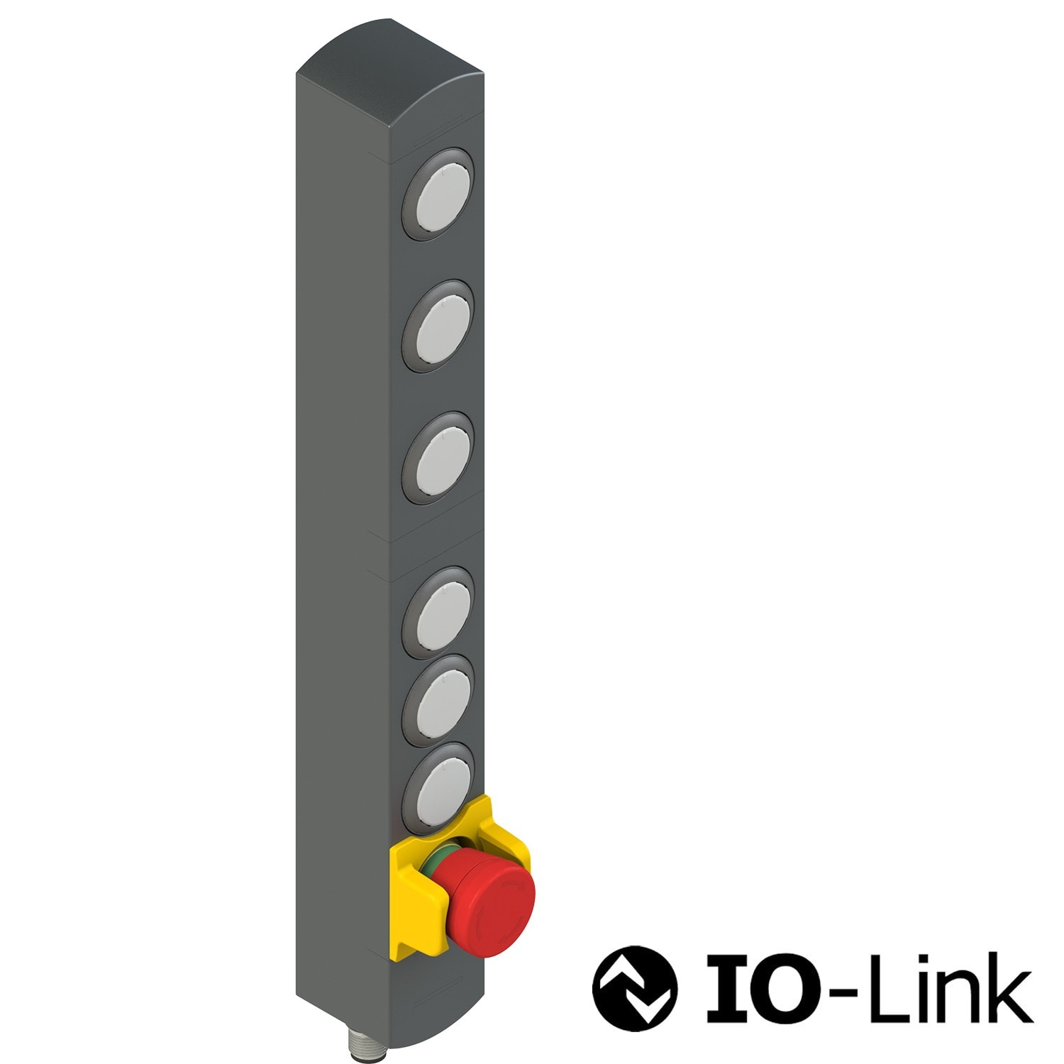 Pizzato - Boîtier de commande série BN avec IO-Link