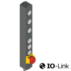 Pizzato - Boîtier de commande série BN avec IO-Link