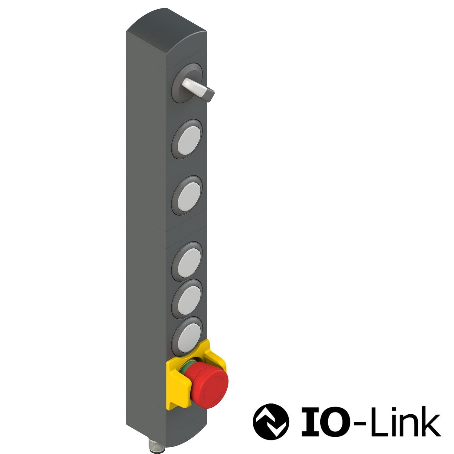 Pizzato - Boîtier de commande série BN avec IO-Link