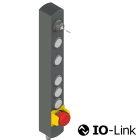 Pizzato - Boîtier de commande série BN avec IO-Link