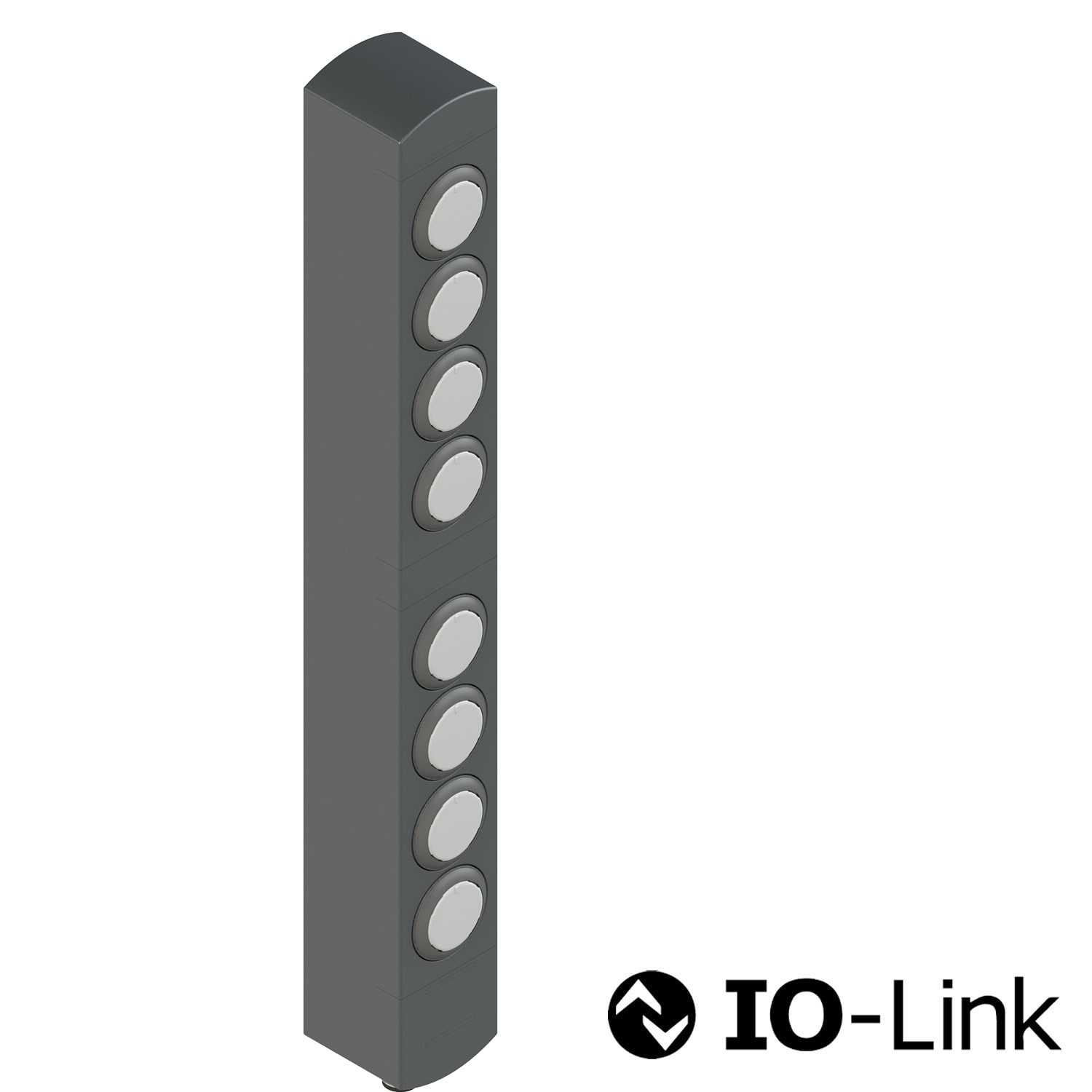 Pizzato - Boîtier de commande série BN avec IO-Link