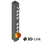 Pizzato - Boîtier de commande série BN avec IO-Link