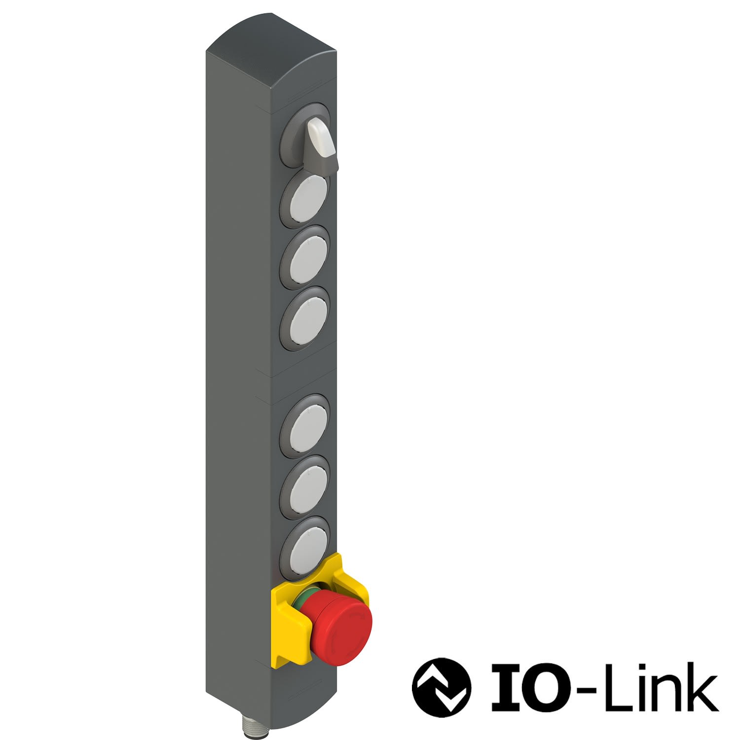 Pizzato - Boîtier de commande série BN avec IO-Link