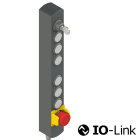 Pizzato - Boîtier de commande série BN avec IO-Link