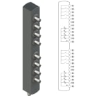 Pizzato - Boîtiers de commande série BN avec 8 dispositifs