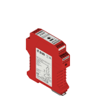 Pizzato - Module de sécurité série CS AM, détection de l?arrêt du moteur