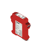 Pizzato - Module de sécurité pour commandes bimanuelles, selon EN ISO 13851 type III A, 2N