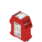 Pizzato - Module temporisateur de sécurité 1NO+1NC+1CO, catégorie 3