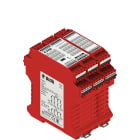 Pizzato - Module de sécurité multifonction programmable, jusqu'à SIL 3, PLe, Catégorie 4 -