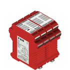 Pizzato - Module de sécurité multifonction programmable, jusqu'à SIL 3, PLe, Catégorie 4 -