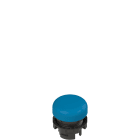 Pizzato - Voyant lumineux série E2, verrine bleue