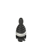Pizzato - Joystick ligne EROUND