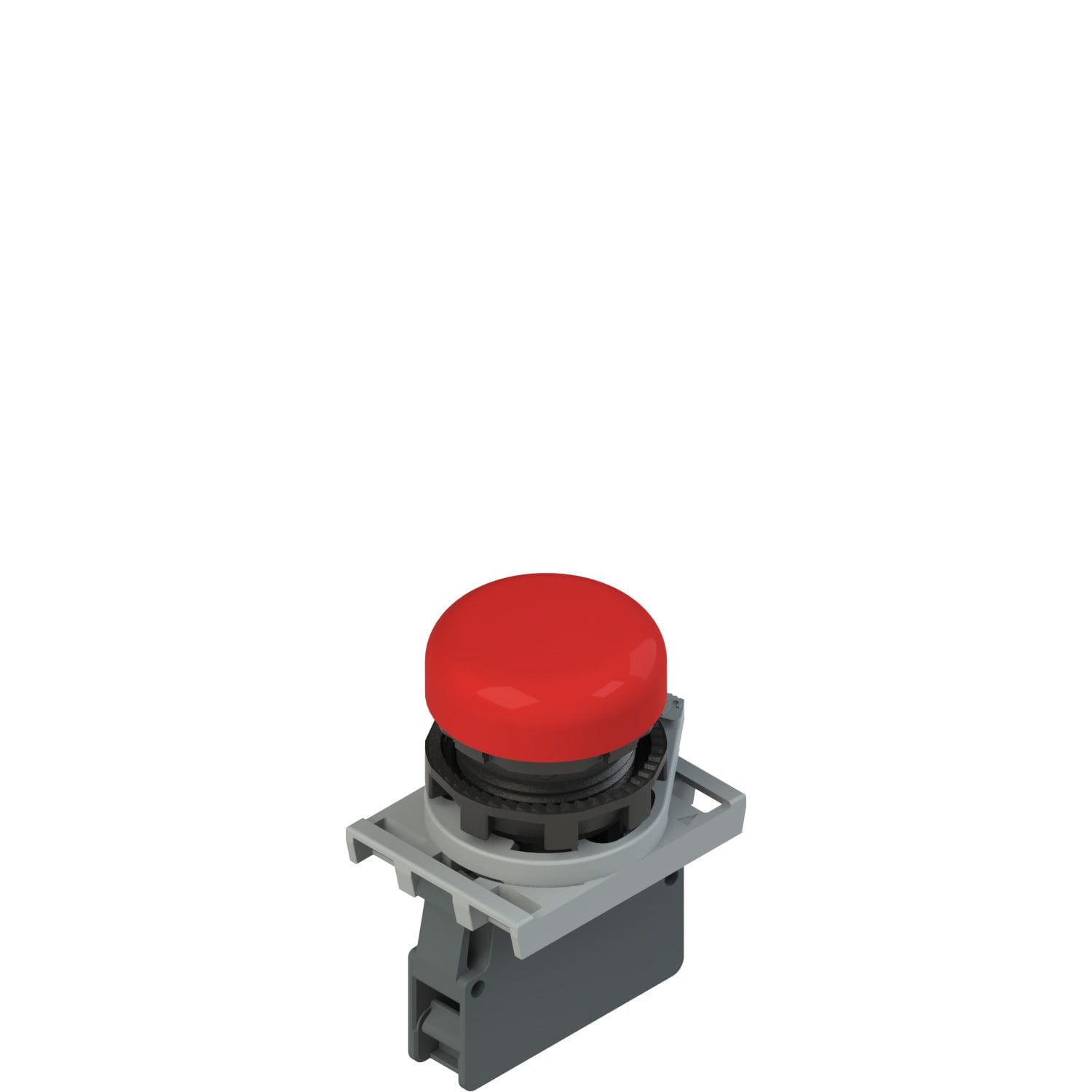 Pizzato - Produit complet avec indicateurs lumineux,adaptateur de fixation,DEL et contacts