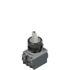 Pizzato - Produit complet avec sélecteur à 4 positions lumineux