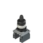 Pizzato - Produit complet avec joystick, adaptateur de fixation et contacts