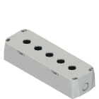 Pizzato - Boîtes pour le secteur d'automation sans protections.