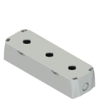 Pizzato - Boîtes pour le secteur d'automation sans protections.