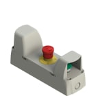 Pizzato - Boîtes pour le secteur d'automation avec protections pour commande bimanuelle