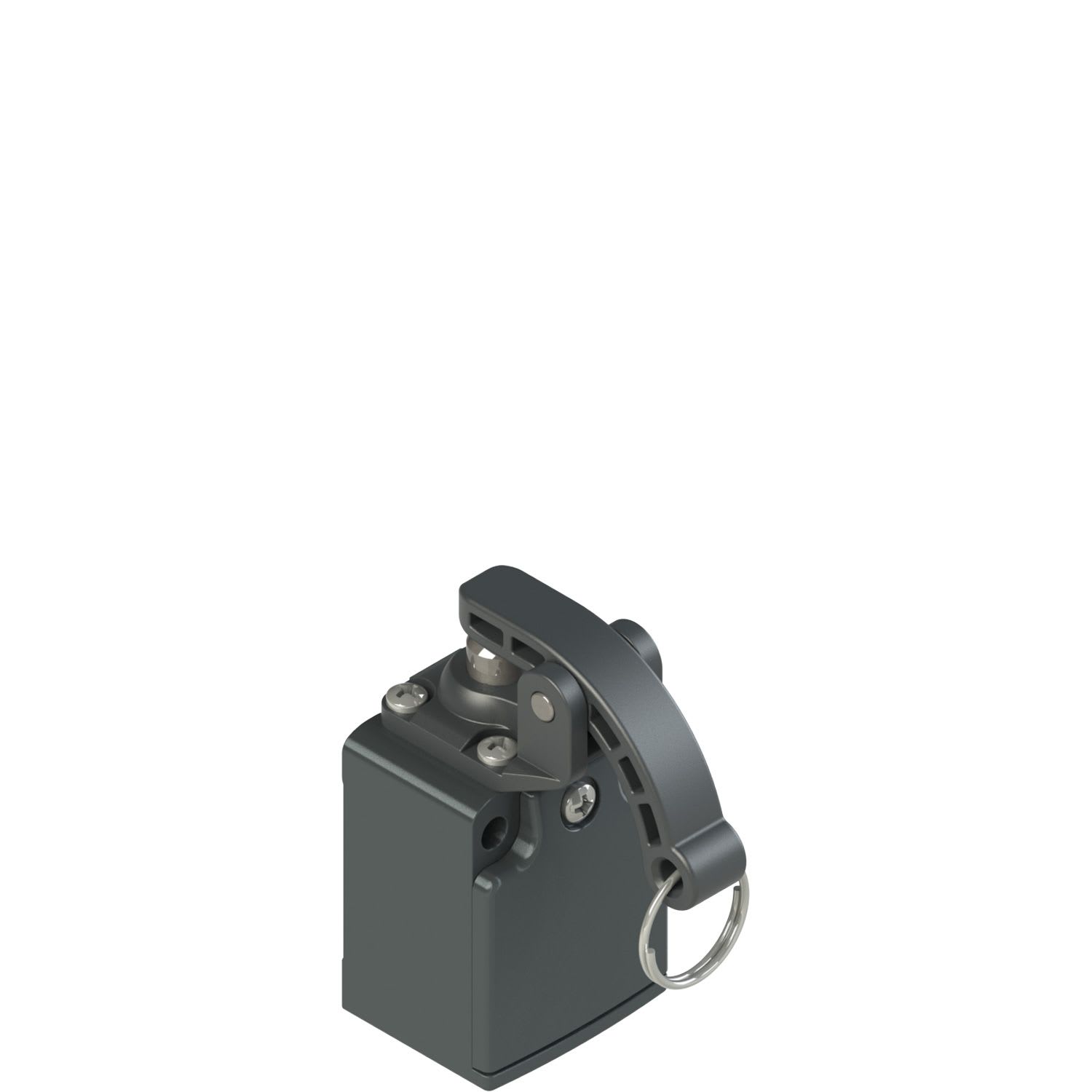 Pizzato - Interrupteur de position à câble pour signalisation