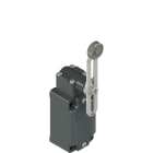 Pizzato - Interrupteur de position à levier rotatif à galet réglable