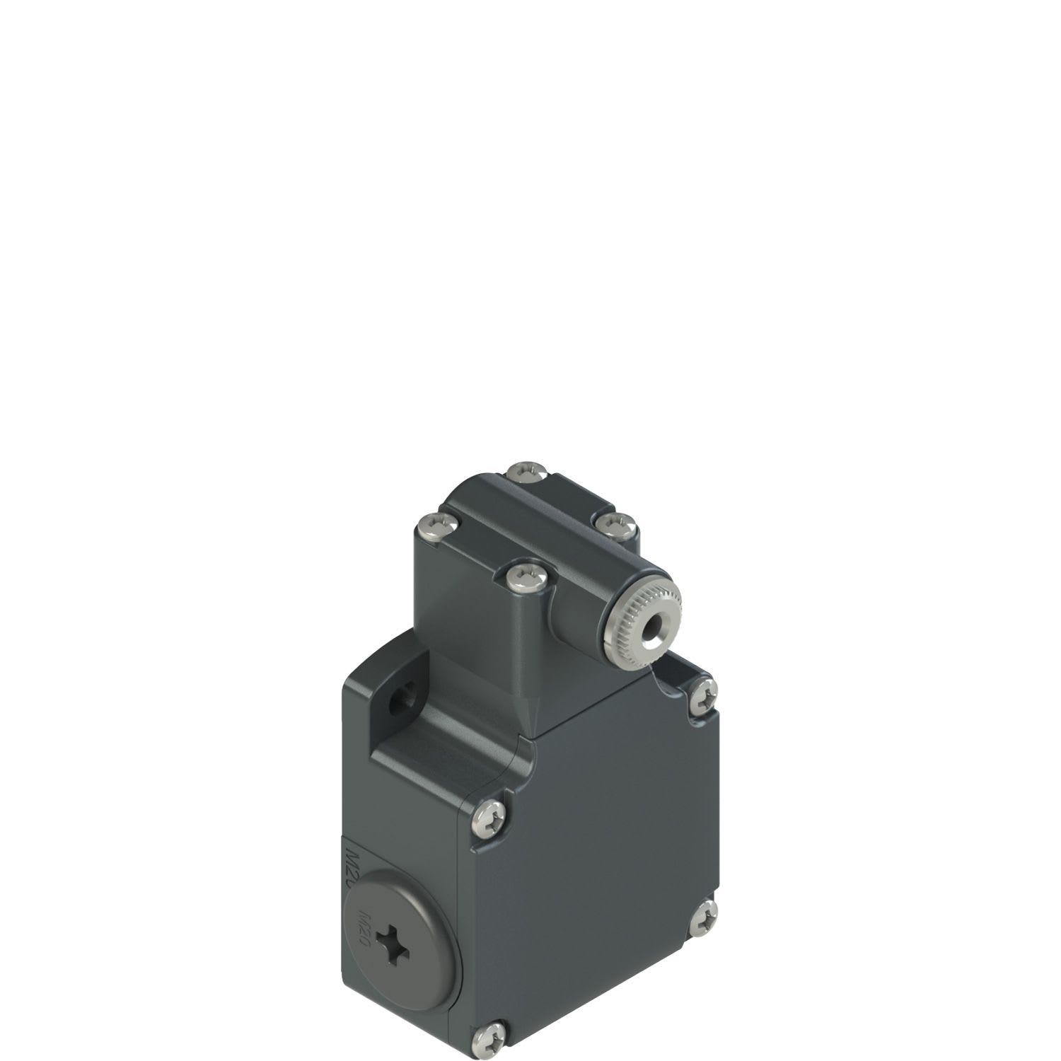 Pizzato - Interrupteur de position pour leviers rotatifs