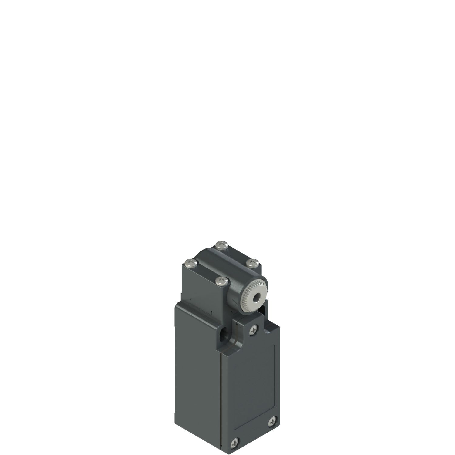 Pizzato - Interrupteur de position pour leviers rotatifs
