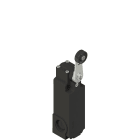 Pizzato - Interrupteurs de sécurité à réarmement électrique