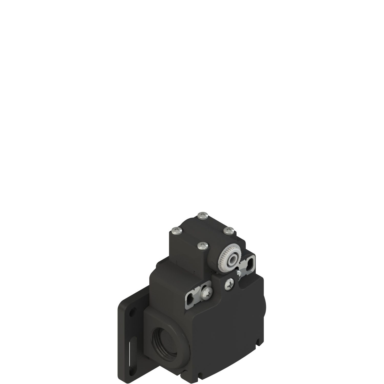 Pizzato - Interrupteur de position pour leviers rotatifs